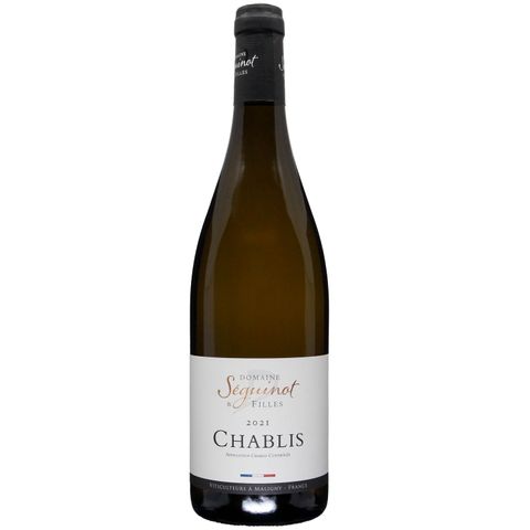 Chablis 22