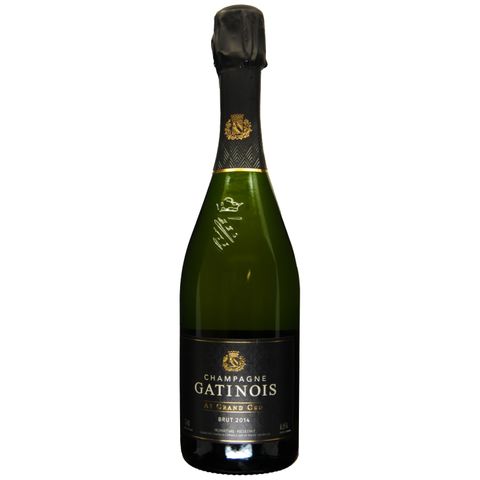 Champagne Grd Cru Brut 2014