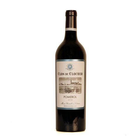 Pomerol 19