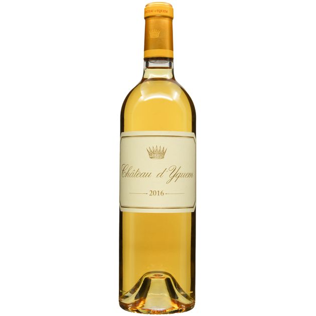 Sauternes 16 750ml