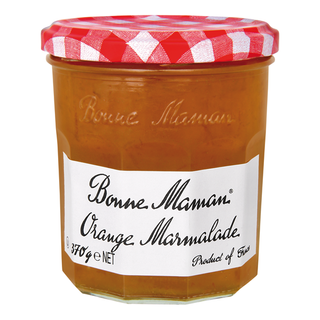 BM Orange Marmalade 370 g