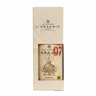 Cognac Organic 7 Year Old 700ml