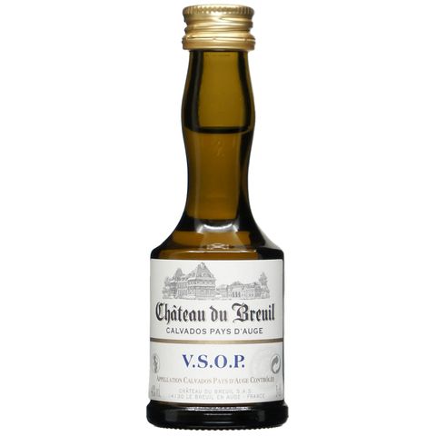 Calvados VSOP 30ml