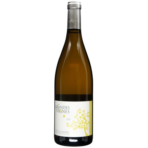 Cotes du Rhone Blanc 22