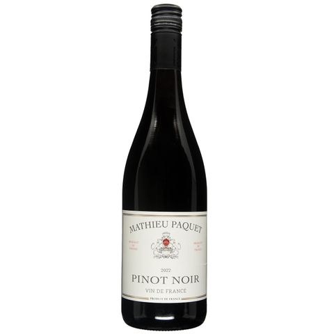 Victoire Pinot Noir 22