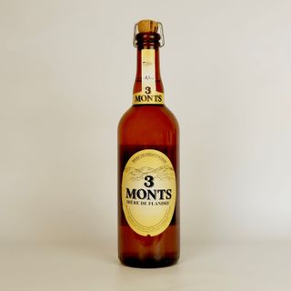 Biere 3 Monts 750ml