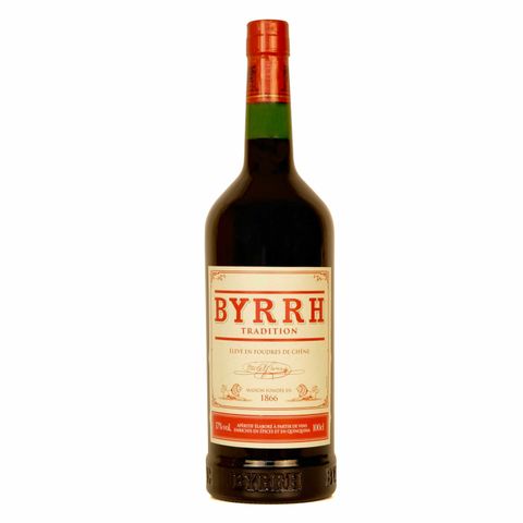 Aperitif Byrrh 17% 1L