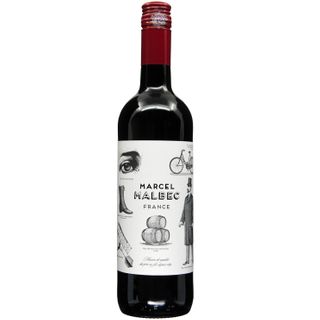 Marcel Malbec 20