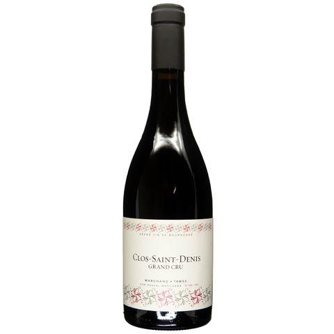 Grd Cru Clos St Denis 20