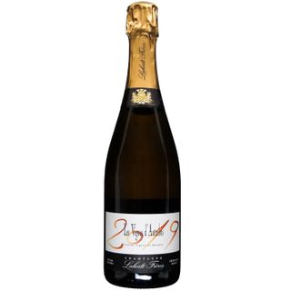 Champagne Vignes Autrefois 18