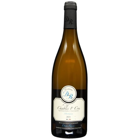 Chablis 1er Cru Montmains 21/22