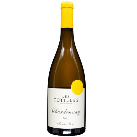 Cotilles Chardonnay 21