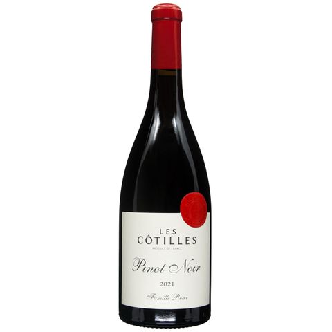 Cotilles Pinot Noir