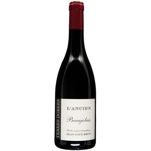 Beaujolais L'Ancien 21