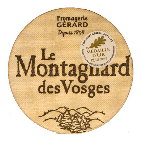 Montagnard 200g