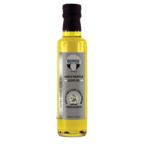 Borde White Truffle Xtra Virgin Olive Oil 250ml