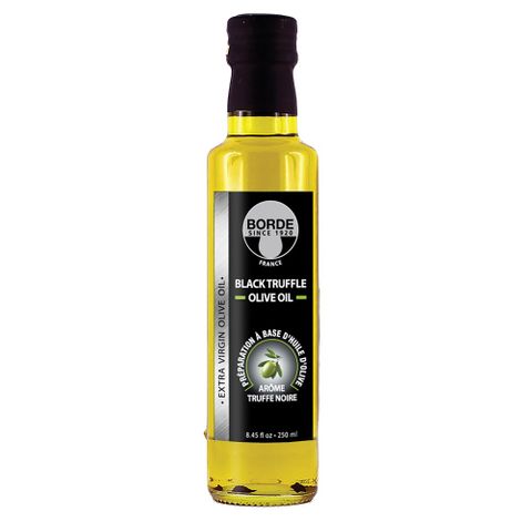 Borde Black Truffle Xtra Virgin Olive Oil 250ml