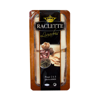 Raclette Pack 400g