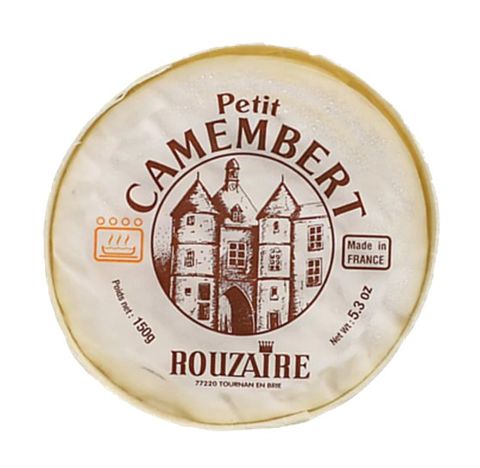 Camembert Rouzaire 150g