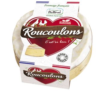 Roucoulons 125g