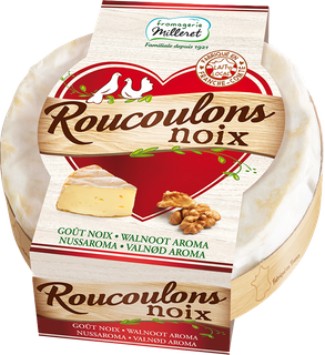 Roucoulons Walnut 125g
