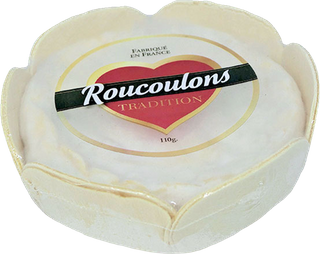 Roucoulons Tradition 110g