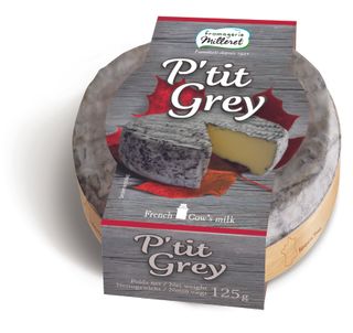 Ptit Grey 125g