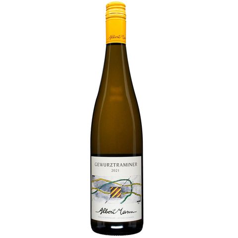 Gewurztraminer 20/21