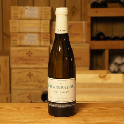 375ml Vouvray 22