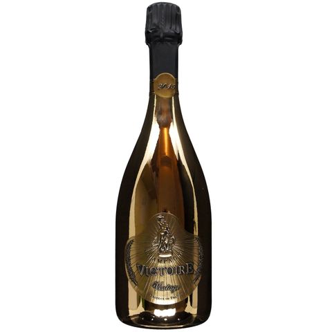 Champagne Fut de Chene Gold 10 1.5L
