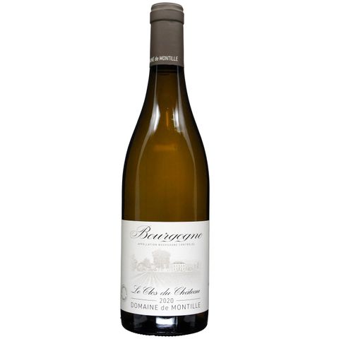 Bourgogne Clos du Chateau 20