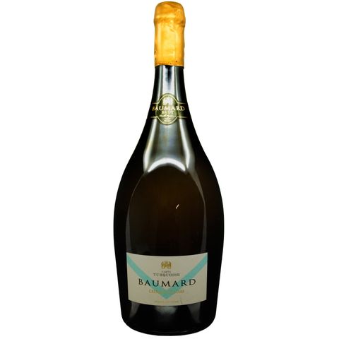 Cremant de Loire Carte Turquoise 1.5L