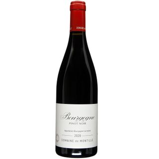 Bourgogne Pinot Noir 20
