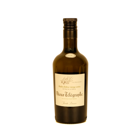 Olive Oil 500ml