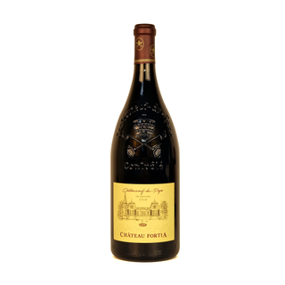 Chateauneuf Tradition 18 1.5L