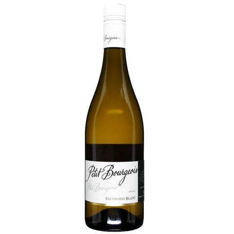 Sauvignon Blanc Petit Bourgeois 22