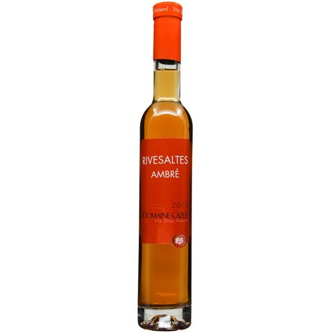 375ml Rivesaltes Ambre 14