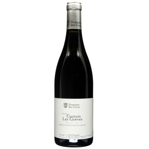 Grd Cru Corton Greves 20