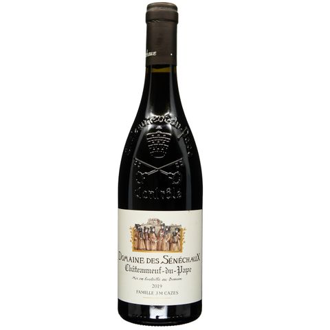 Chateauneuf 19