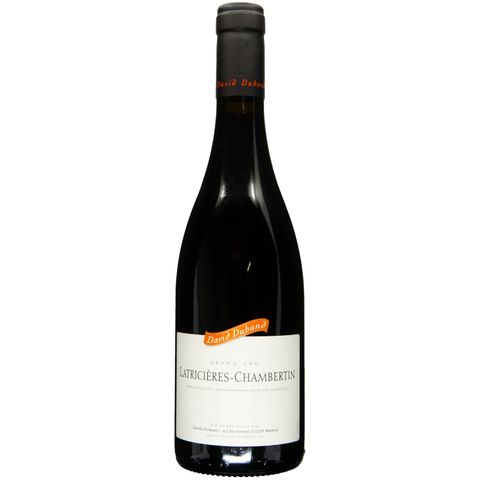 Grd Cru Latricieres Chambertin 20