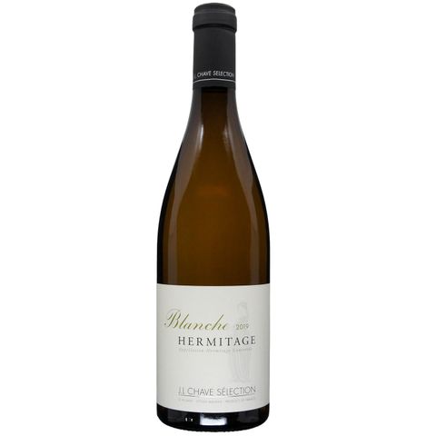 Hermitage Blanc 19