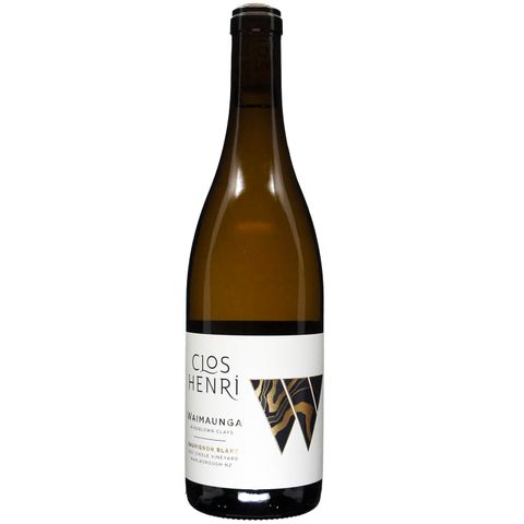 Waimaunga Sauvignon Blanc 22