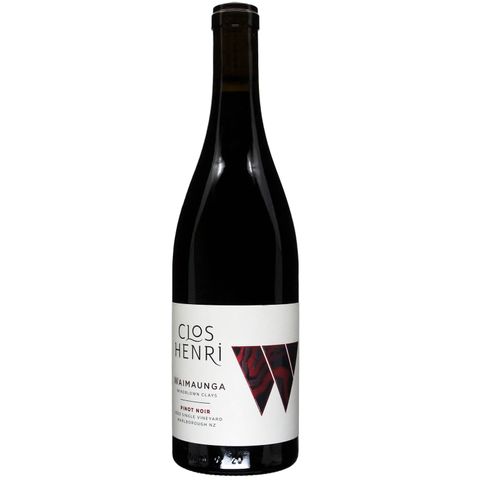 Waimaunga Pinot Noir 21