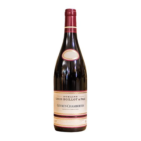 Gevrey Chambertin 20