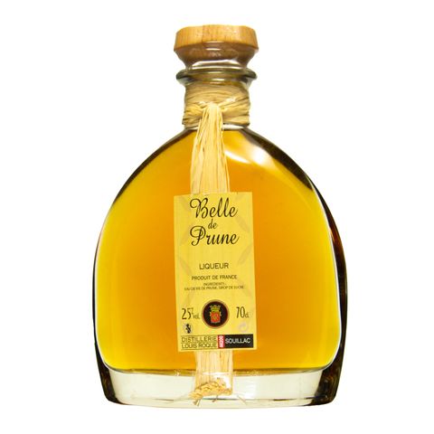 Carafe Belle de Prune Liqueur 700ml