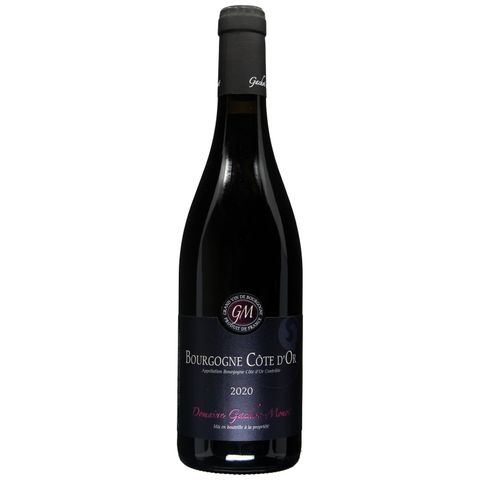 Bourgogne Pinot Noir 21