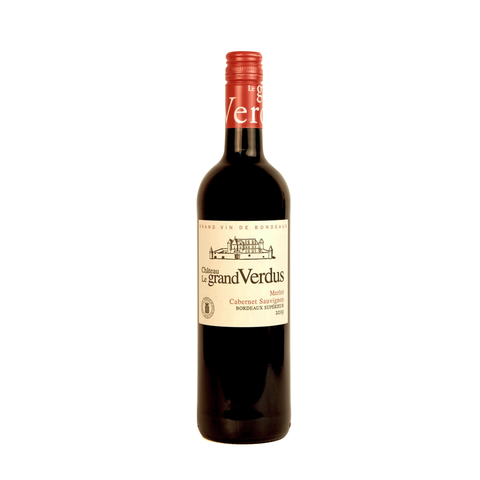 Bordeaux Superior Rouge 20