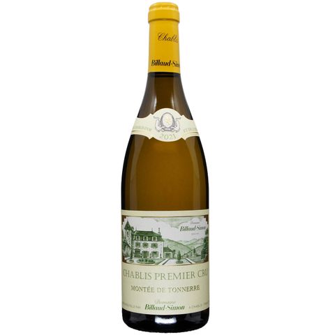 Chablis 1er Cru Montee de Tonnerre 22