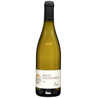 Macon La Roche-Vineuse Blanc 20
