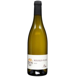 Pouilly Fuisse 20